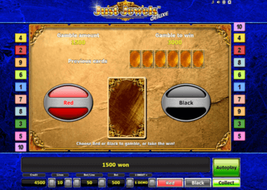 Just Jewels Deluxe Slot