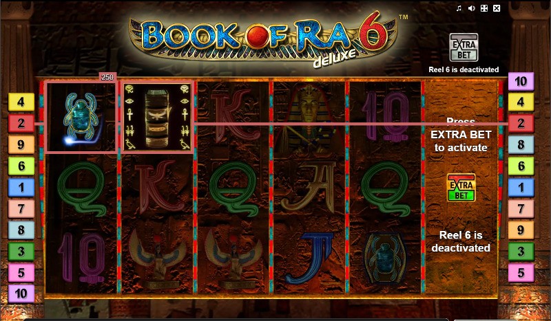 book of ra ohne anmeldung kostenlos online spielen