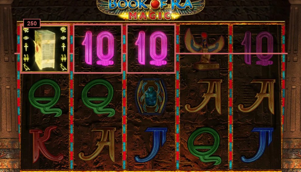 12 rows · 4. User Reviews. Book of Ra Magic is an online slot created by Novomatic with a maximum win of /5(21).