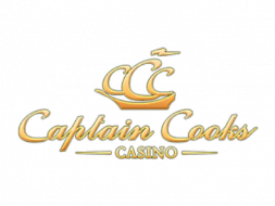 Captain Cooks Casino