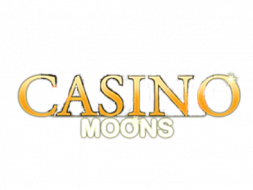 Casino Moons mit 25 Freispiele ohne Einzahlung bei Anmeldung