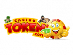CasinoToken Casino Bonus ohne Einzahlung NEU 10 Freispiele