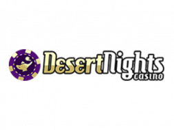 Desert Nights $10 Bonus ohne Einzahlung Casino