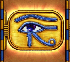eye of horus demo