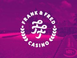 Frank & Fred Casino