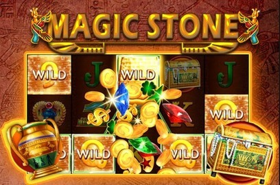 magic stone online