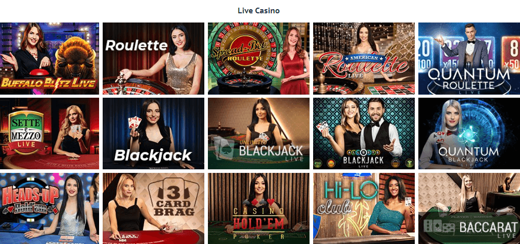live_casino