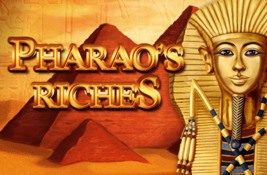 pharaos riches kostenlos spielen ohne anmeldung