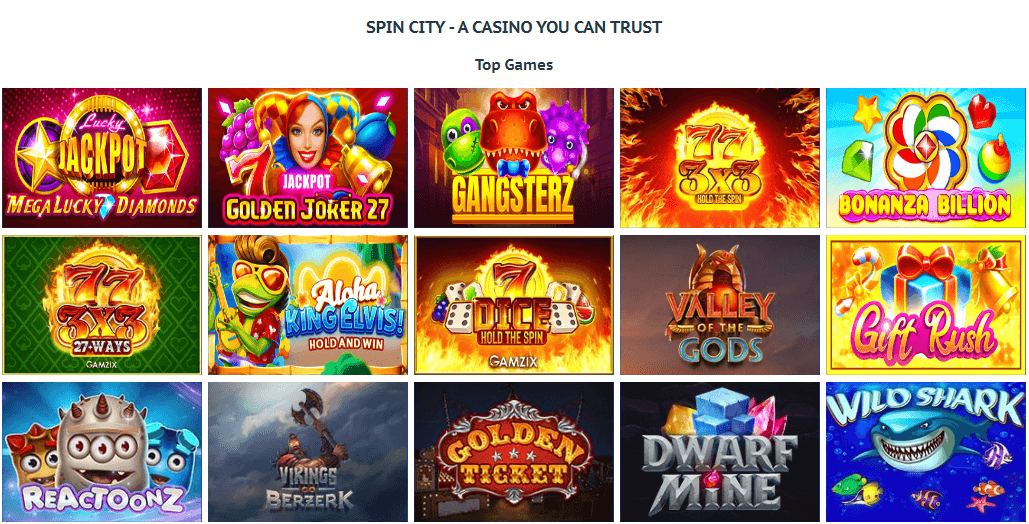 spin_city_game