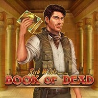 book of dead kostenlos spielen ohne anmeldung